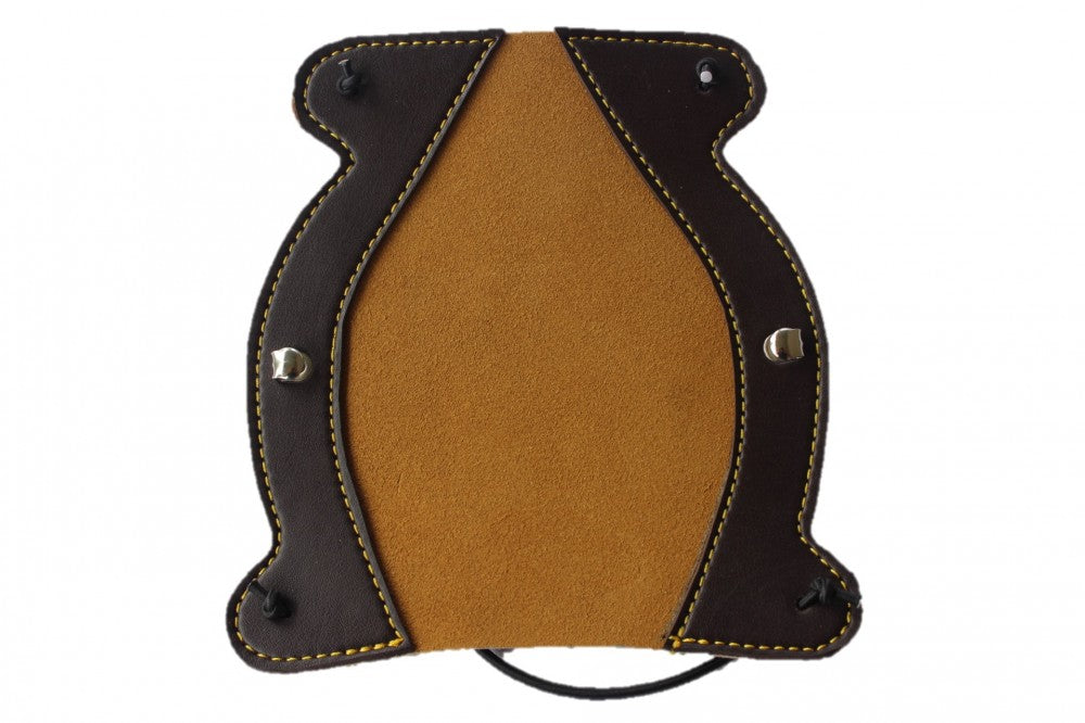 Armguard black.bulls PIS726